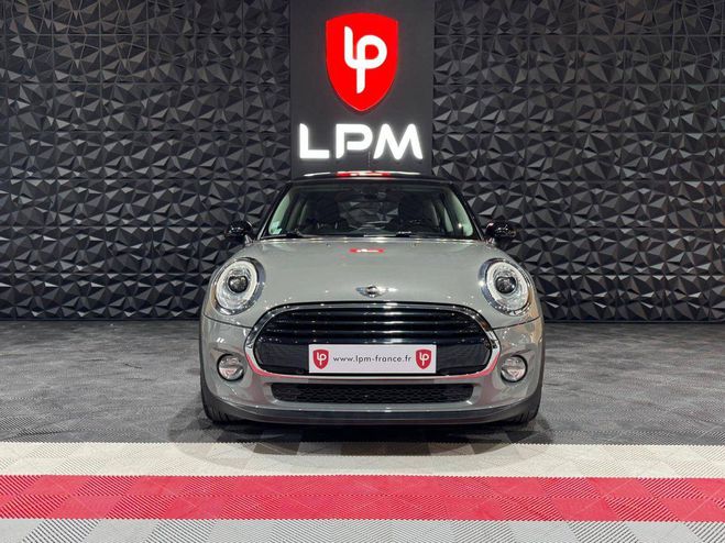 Mini One III (F56) Cooper 136ch Blackfriars BVA GRIS de 2017