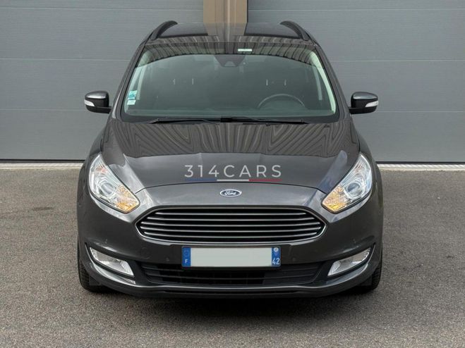 Ford Galaxy 2.0 TDCi 150 Trend INCONNU de 2017