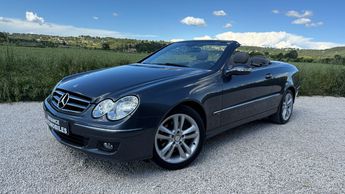  Voir détails -Mercedes Classe CLK 200 KOMPRESSOR BVA à guilles (13)