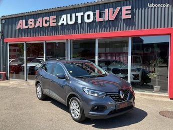  Voir détails -Renault Kadjar 1.5 BLUE DCI 115CH EVOLUTION EDC à Eckbolsheim (67)