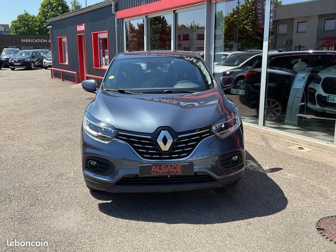 Renault Kadjar 1.5 BLUE DCI 115CH EVOLUTION EDC Gris de 2022