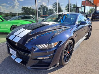  Voir détails -Ford Mustang Shelby GT500 à  Le Coudray-Montceaux (91)