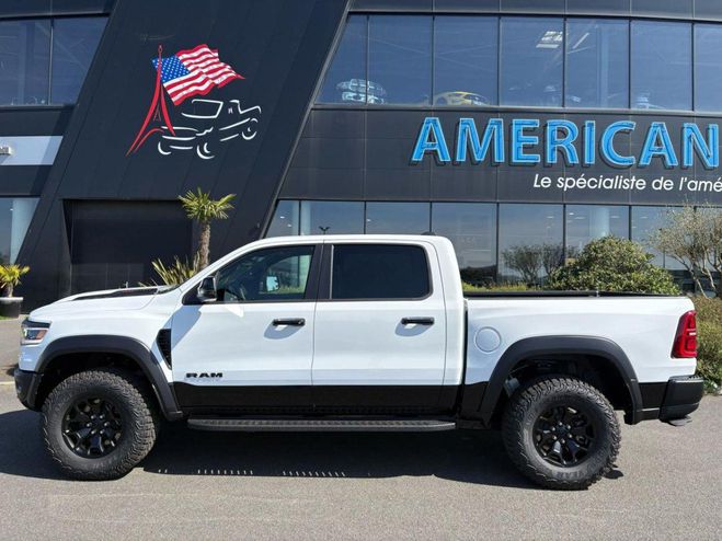 Dodge Ram RHO Blanc de 2025