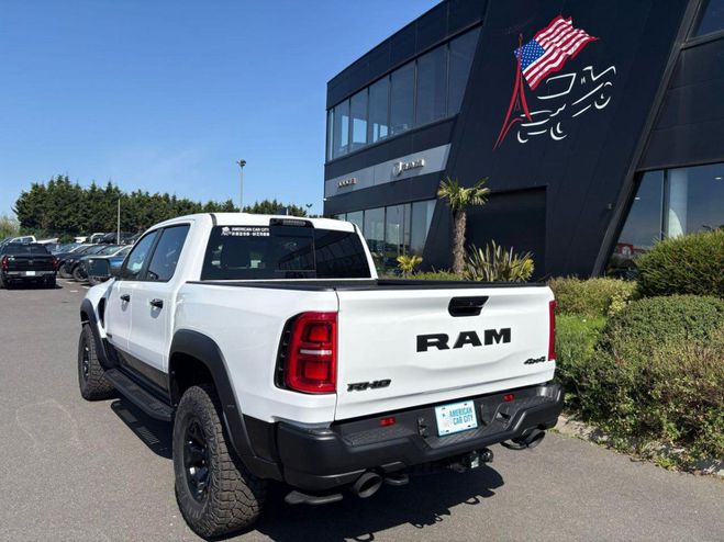 Dodge Ram RHO Blanc de 2025
