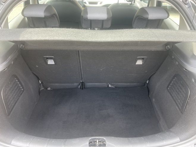 Citroen C3 1.4I VITAMINE II Gris F de 2012
