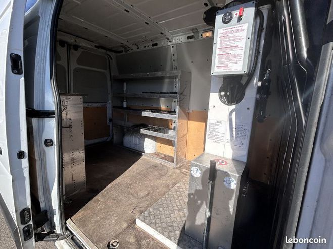 Renault Master III FG F3500 L2H2 2.3 BLUE DCI 145CH CON Blanc de 2022