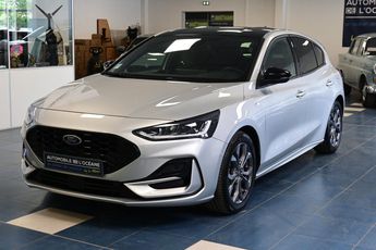  Voir détails -Ford Focus ACTIVE 1.0 EcoBoost 155 S&S mHEV Powersh à Saint-Saturnin (72)