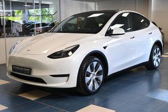  Voir détails -Tesla Model Y Grande Autonomie Dual Motor AWD à Saint-Saturnin (72)