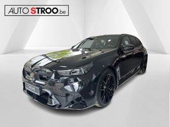  Voir détails -BMW M5 Serie M TOURING 4.4 PHEV ZETELKOELING l  à Moerkerke (83)