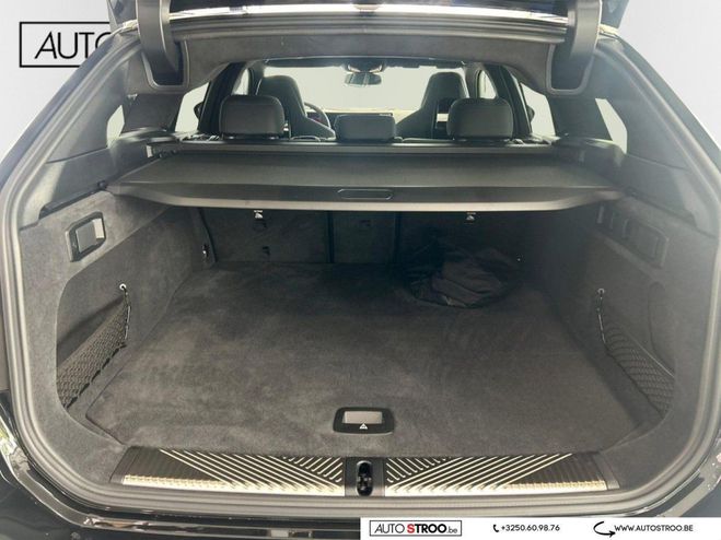 BMW M5 Serie M TOURING 4.4 PHEV ZETELKOELING l  Noir de 2025