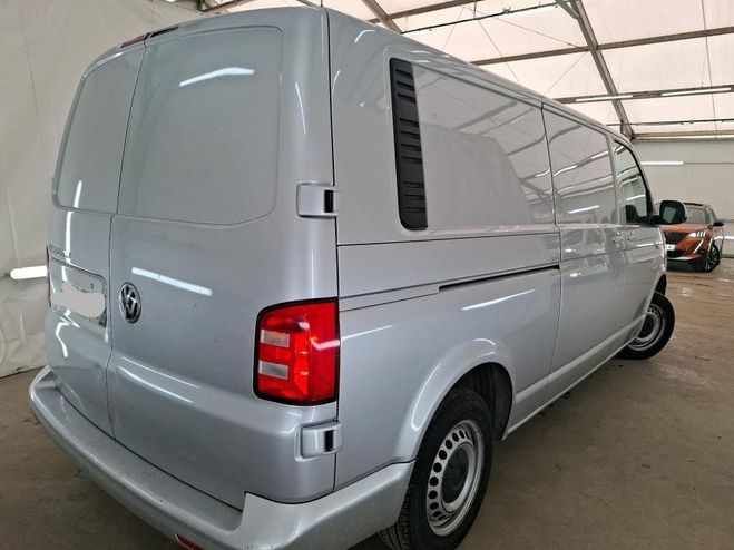 Volkswagen Transporter FOURGON FGN TOLE L2H1 2.0 TDI 150 DSG7 B GRIS CLAIR de 2018