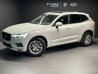  Voir détails -Volvo XC60 T8 Twin Engine 303   87ch Business Execu à Toulouse (31)