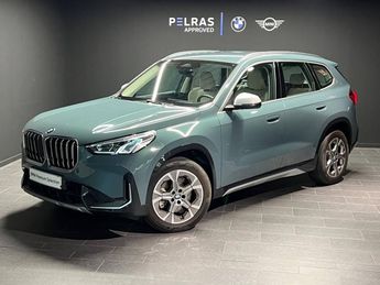  Voir détails -BMW X1 sDrive20i 170ch xLine à Toulouse (31)