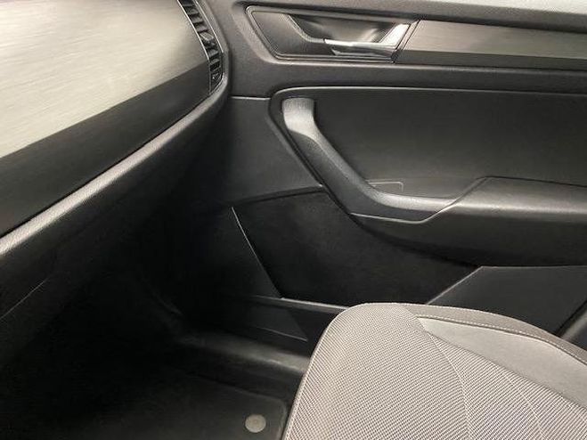 Skoda Kodiaq 2.0 TDI 150 SCR DSG7 4x4 7pl Business Gris de 2020