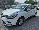 Renault Clio IV 1.5 DCI 75 ENERGY GENERIQUE 5P 1 ere  à Villeneuve-Saint-Georges (94)