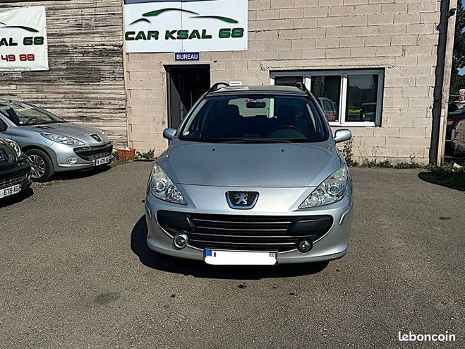 Peugeot 307 BREAK 2.0 HDI136 EXECUTIVE FAP  de 2006