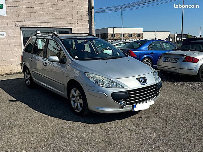Peugeot 307 BREAK 2.0 HDI136 EXECUTIVE FAP  de 2006