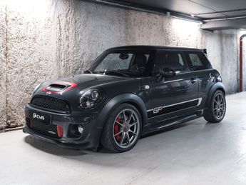  Voir détails -Mini Cooper II (2) JCW GPII Track Preparation 1.6 27 à Paris (75)