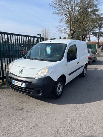  Voir détails -Renault Kangoo 1.5 DCI - à Waziers (59)