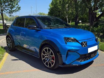  Voir détails -Alpine Renault A290 220 ch GT Performance à Chanas (38)