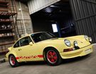 Porsche 911 2.4 S 