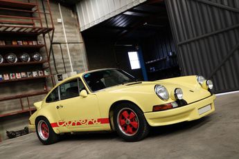  Voir détails -Porsche 911 2.4 S 