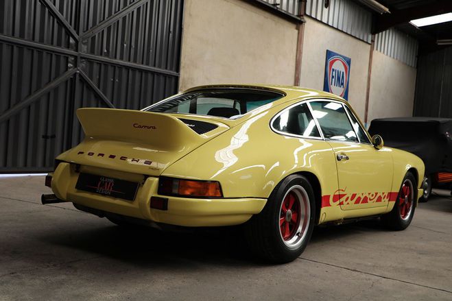 Porsche 911 2.4 S 