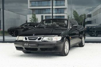  Voir détails -Saab 9 3 First owner - 63000 km - - Full Service  à Wielsbeke (87)