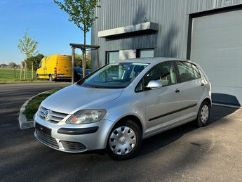  Voir détails -Volkswagen Golf Plus 1.6 FSI 115 TREND à Eschau (67)