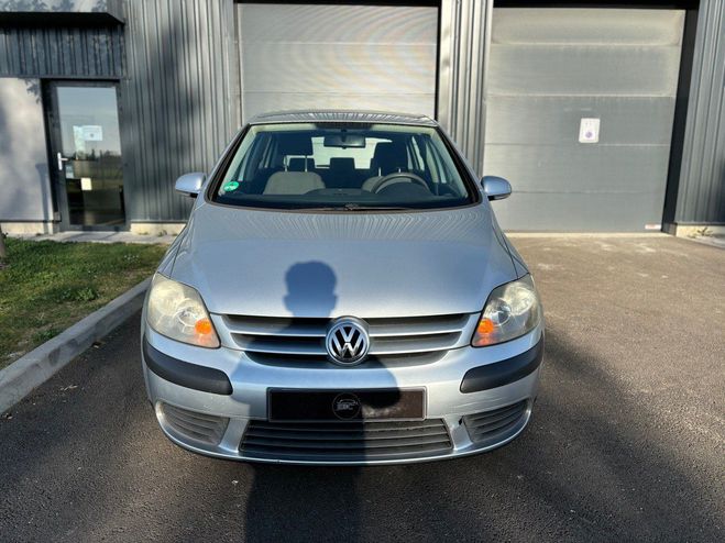 Volkswagen Golf Plus 1.6 FSI 115 TREND Gris Mtallis de 2006