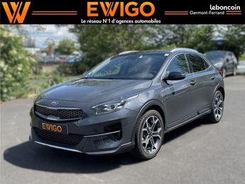  Voir détails -Kia Xceed 1.4 T-GDI 140 LAUNCH EDITION DCT BVA à Aubire (63)