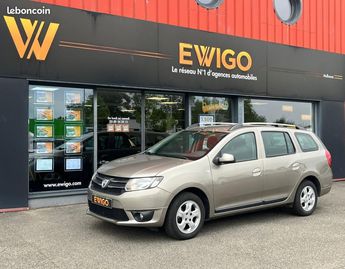  Voir détails -Dacia Logan MCV 0.9 TCe 90 ch Prestige à Rixheim (68)