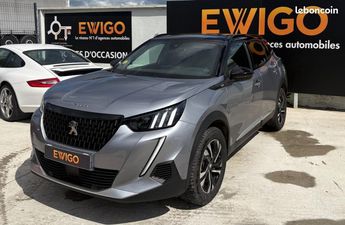  Voir détails -Peugeot 2008 GENERATION-II 1.5 BLUEHDI 130 GT BVA 1r à Andrzieux-Bouthon (42)