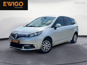  Voir détails -Renault Grand Scenic 1.2 TCE 130 ENERGY ZEN à Toulouse (31)