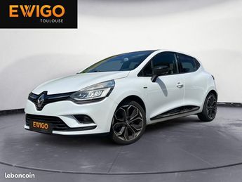  Voir détails -Renault Clio 1.5 DCI 110CH EDITION ONE à Toulouse (31)
