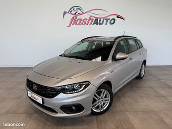  Voir détails -Fiat Tipo STATION WAGON MJTD 95cv-2017 à Gerzat (63)