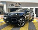 Land rover Range Rover Evoque 2.0 P 250CH R-DYNAMIC AWD BVA à Cannes (06)