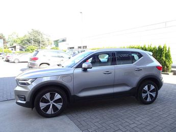  Voir détails -Volvo XC40 1.5T4 PHEV Inscription CARPLAY,CAMERA,NA à Kuurne (85)