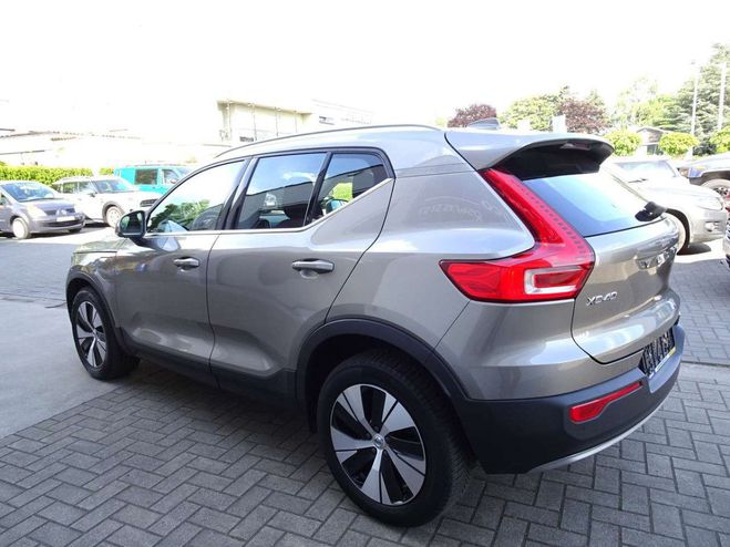 Volvo XC40 1.5T4 PHEV Inscription CARPLAY,CAMERA,NA Gris Mtallis de 
