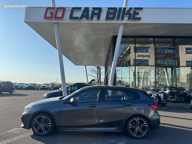 BMW Serie 1 118I A M-Sport 136CH Garantie 6 ans Pack  de 2021