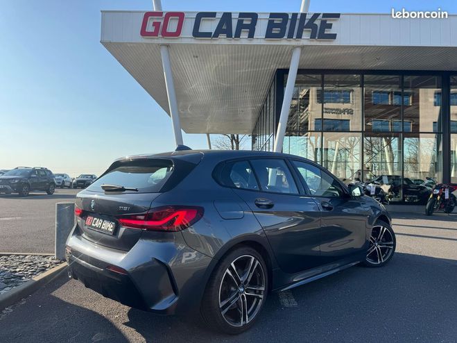 BMW Serie 1 118I A M-Sport 136CH Garantie 6 ans Pack  de 2021