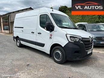  Voir détails -Renault Master III Phase 3 L2H2 103500 km Anne 2021 à Gleiz (69)