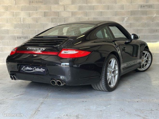 Porsche 911 Type 997.2 Carrera 4S 385cv PDK PACK CHR Autre de 2009