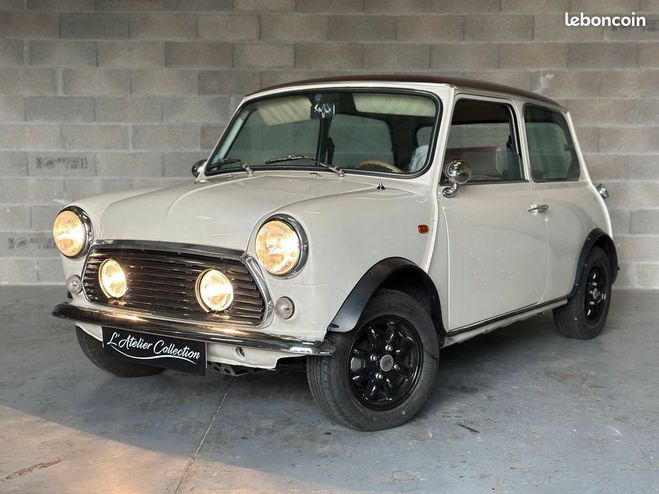 Mini One Austin 1000cc Garantie 12 mois  de 1988