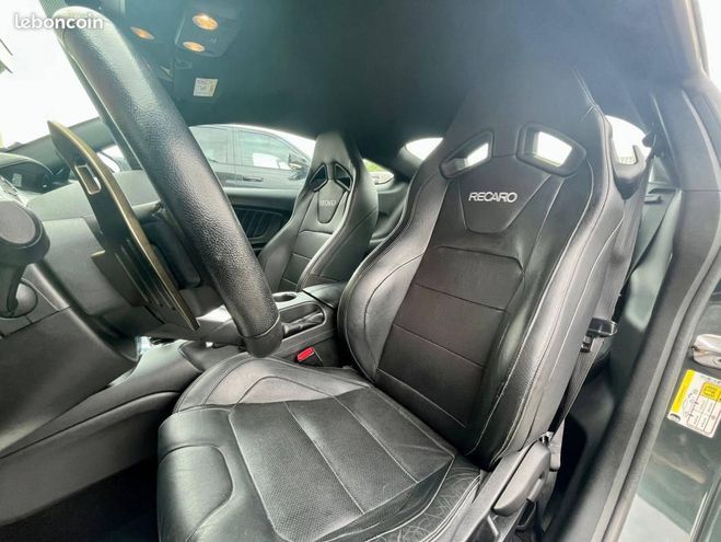 Ford Mustang 5.0 Ti-VCT V8 GT Gris de 2015