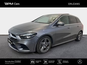 Mercedes Classe B