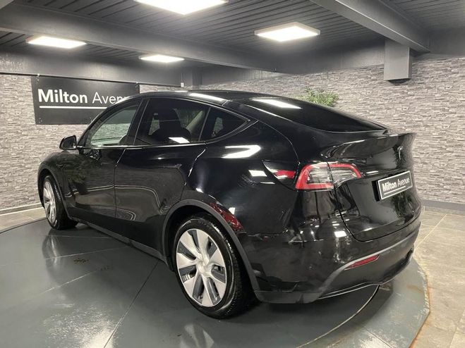Tesla Model Y RWD autonomie Standard NOIR de 2022