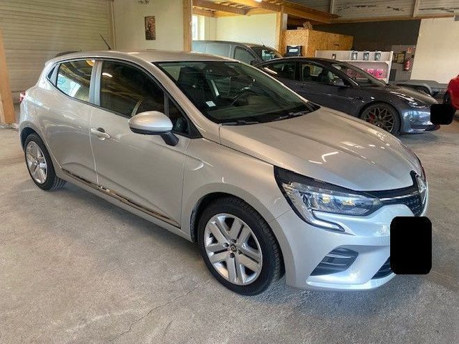 Renault Clio 5 TCE 100CH BUSINESS GRISE de 2021