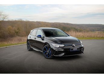 Voir détails -Volkswagen Golf 2.0 TSI 333 DSG7 R 20 ans à Dieudonn (60)