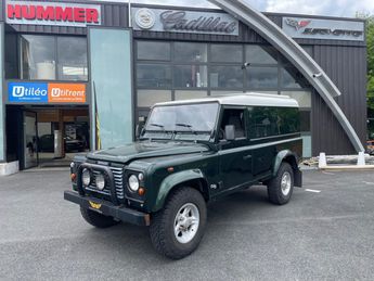  Voir détails -Land rover Defender p110 TD5 à Ballainvilliers (91)